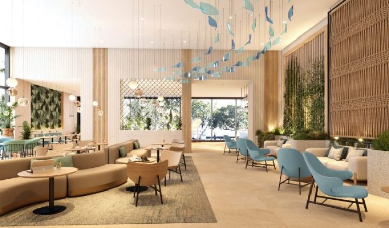 Barceló Nasandhura Brings New Prestige to Malé’s Hospitality Scene
