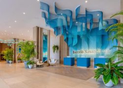 Barceló Nasandhura Malé Honours Teachers with Exclusive Dining and Spa Offers