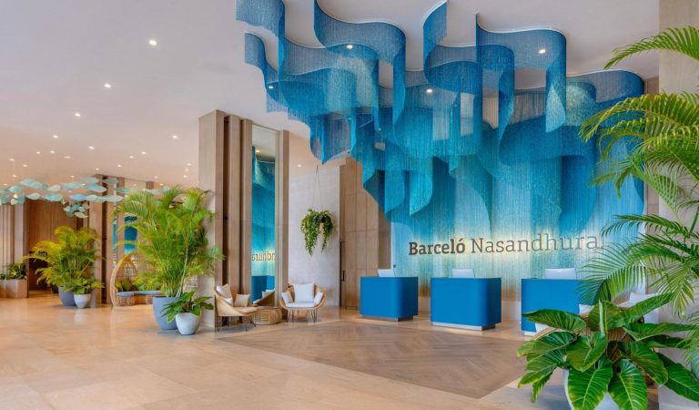 Barceló Nasandhura Malé Honours Teachers with Exclusive Dining and Spa Offers