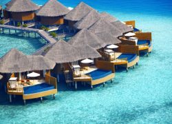 Baros Maldives Named Indian Ocean’s Leading Water Villa Resort 2026