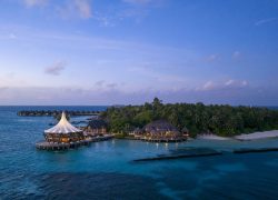 Baros Maldives Unveils Island-Inspired Festive Season Programme for Year-End Travellers