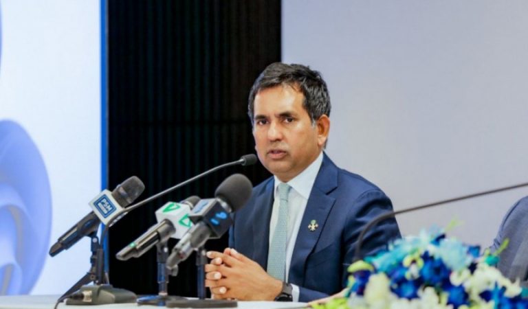 Bonded Zone Services Launched at Hithadhoo Port to Strengthen Southern Maldives Trade and Logistics