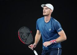 British Tennis Champion Jamie Murray to Host Exclusive Residency at Finolhu Maldives in October 2026