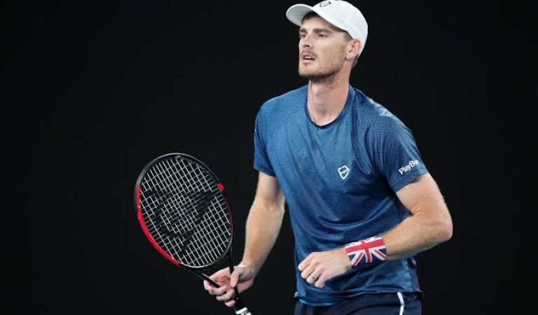 British Tennis Champion Jamie Murray to Host Exclusive Residency at Finolhu Maldives in October 2026