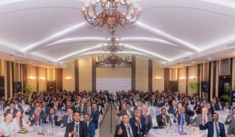 CA Maldives Expands Global Reach with CAPA Membership