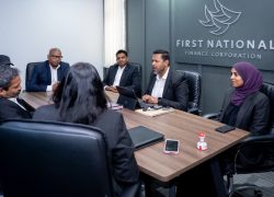 CMDA Authorises First National Finance as Capital Market Entry Agent, Expanding Gateway for Foreign Investors into Maldives