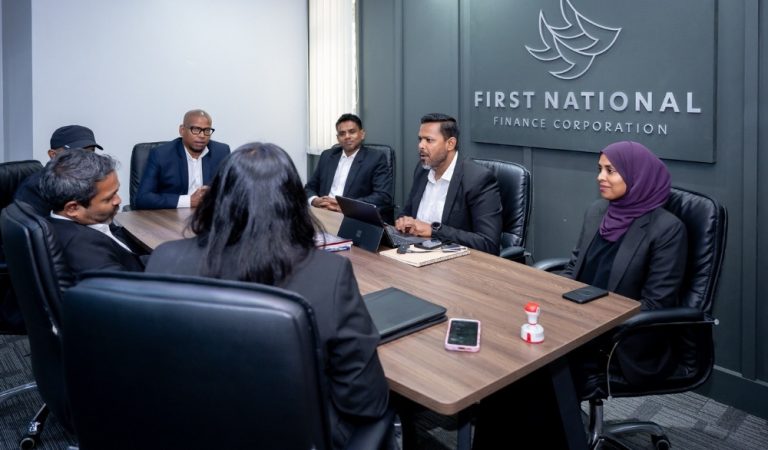 CMDA Authorises First National Finance as Capital Market Entry Agent, Expanding Gateway for Foreign Investors into Maldives