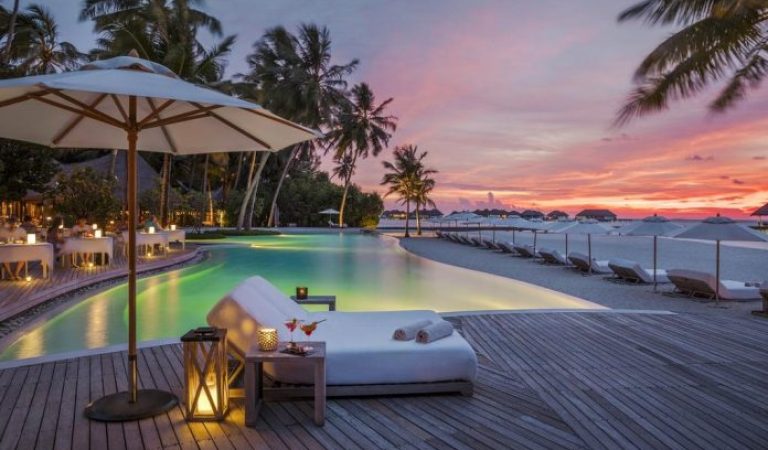 COMO Maalifushi Introduces “Simply COMO” All-Inclusive Plan from February 1, 2026