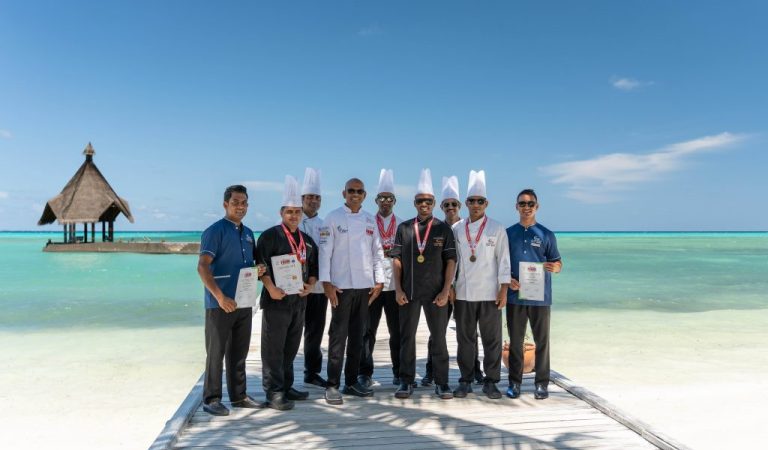 Canareef Resort Triumphs with Culinary Excellence at FHAM 2025