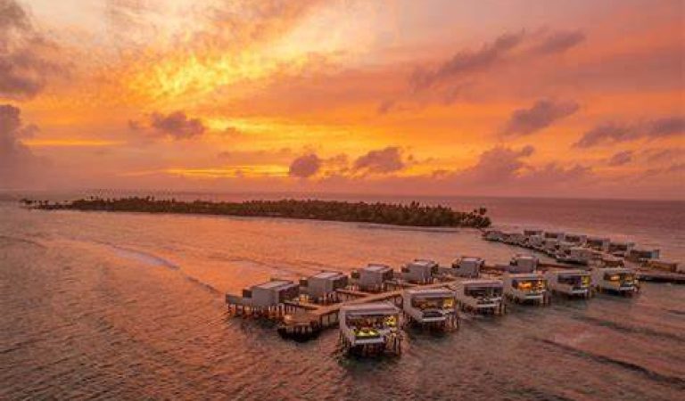 Celebrate Eid Al-Adha in Island Elegance Alila Kothaifaru Maldives Offers a Cultural and Culinary Retreat 2