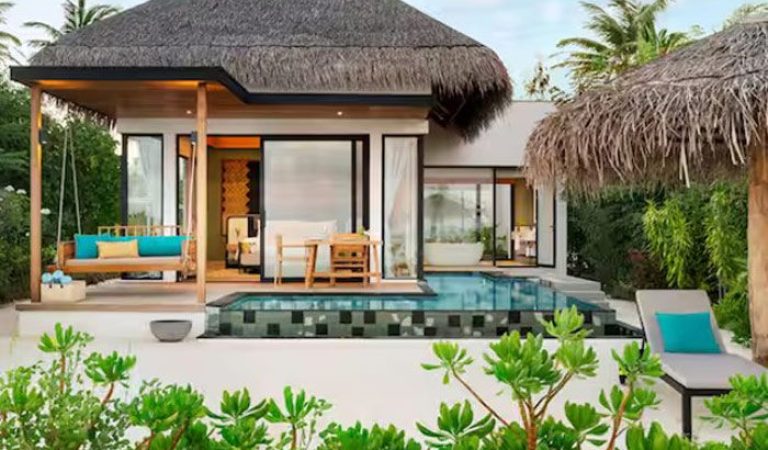 Celebrate Eid al-Adha in the Maldives with Family Bonding, Cultural Traditions, and Luxury at Hilton Maldives Amingiri Resort & Spa 1