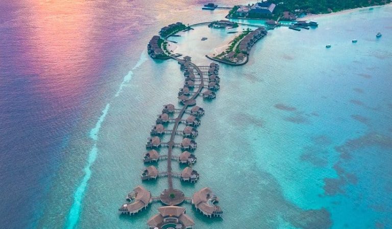 Celebrating Passion and Innovation Behind the Scenes at InterContinental Maldives Maamunagau Resort