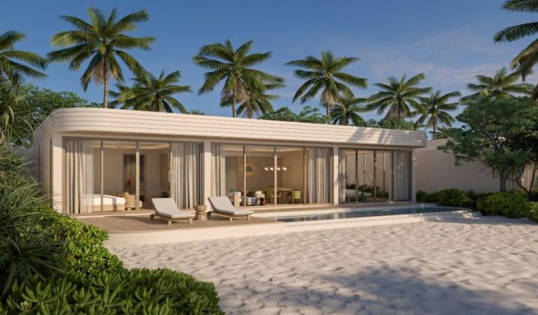 Centara Grand Lagoon Maldives Named Favourite Overseas Leisure Hotel at Condé Nast Traveller Middle East Readers’ Choice Awards 2025