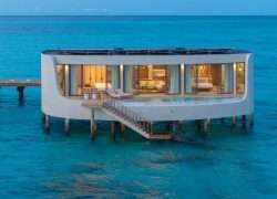 Centara Introduces Exclusive Maldives Resort Benefits for Emirates NBD Cardholders