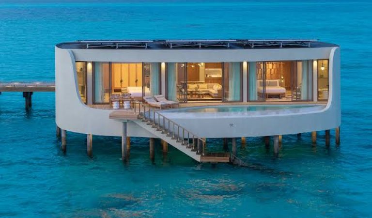 Centara Introduces Exclusive Maldives Resort Benefits for Emirates NBD Cardholders