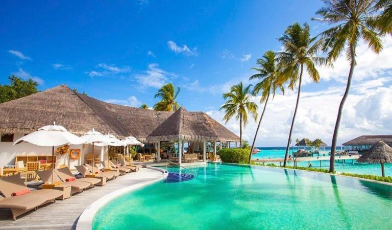 Centara Maldives Resorts Earn Multiple International Awards, Strengthening Destination’s Global Tourism Appeal