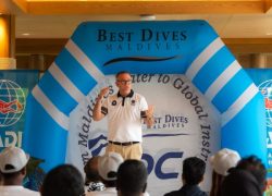 Centara Mirage Lagoon Maldives Strengthens Dive Industry Through Exclusive PADI Instructor Training