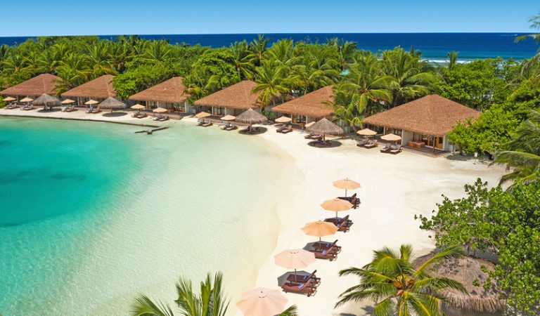 Resort Photography