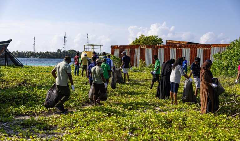 Cinnamon Hotels Maldives Makes Sustainability a Shared Experience for Visitors and Staff 1