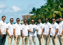 Cinnamon Hotels & Resorts Maldives Celebrates Double Win at TTM Awards 2026