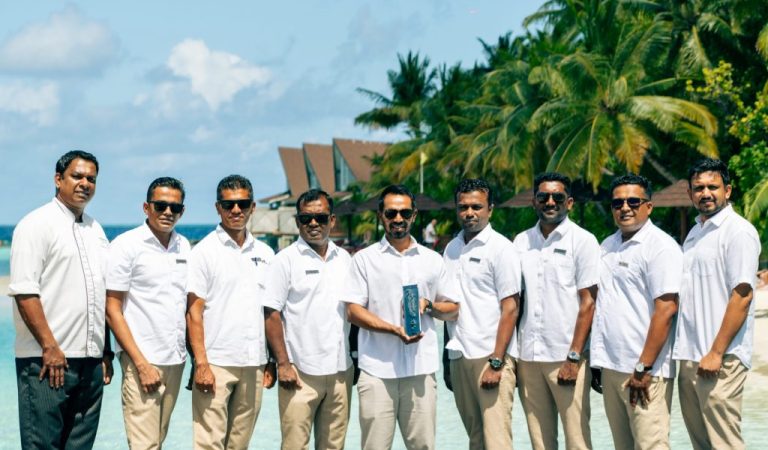 Cinnamon Hotels & Resorts Maldives Celebrates Double Win at TTM Awards 2026