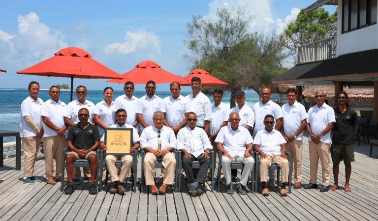 Cinnamon Hotels & Resorts Maldives Shines at SATA 2025 with Double Gold Triumph