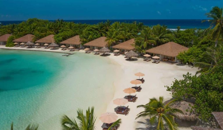 Cinnamon Hotels & Resorts Unveils Major Black Friday Promotion Across Maldives Portfolio