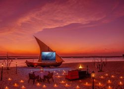 Condé Nast Traveler Readers Recognise The Nautilus Maldives for Unmatched Privacy and Personalised Luxury
