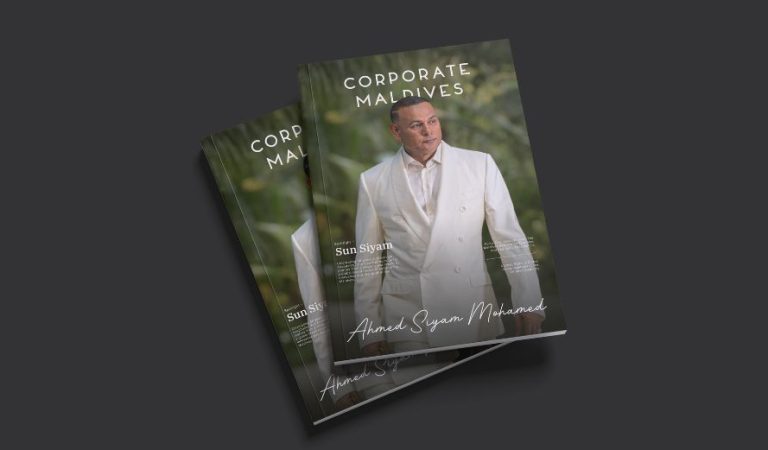 Corporate Maldives Shines Spotlight on Sun Siyam in November 2025 Magazine Edition