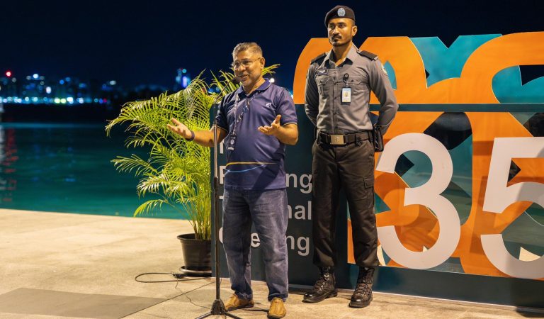 Countdown Begins for New Passenger Terminal Opening at VIA Ahead of Independence Day