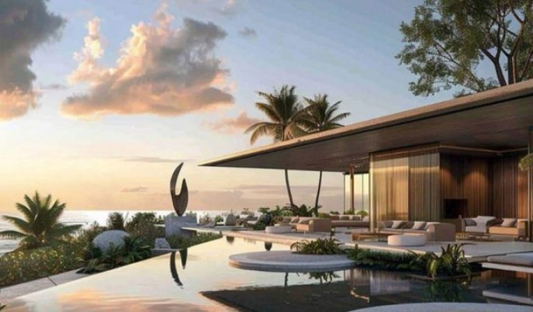 DarGlobal Targets Three-Month Launch for World’s First Fully Tokenised Hotel Development at Construction Stage in the Maldives