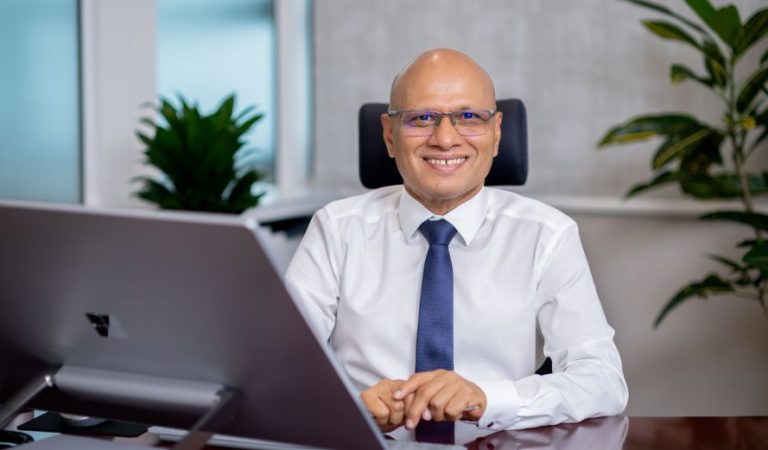 Dhiraagu Begins Leadership Transition as CEO Designate Joins Company Ahead of Ismail Rasheed’s Retirement
