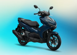 Dhiraagu Fintech and Sheesha Maldives Launch DhiraaguPay Promotion with Honda Air Blade 125 Special Edition Prize