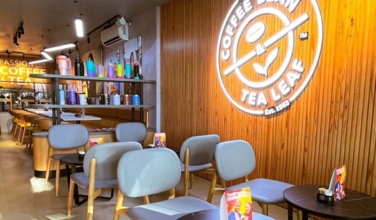 Dhiraagu Fintech launches MVR 1 beverage promotion with The Coffee Bean & Tea Leaf® Maldives