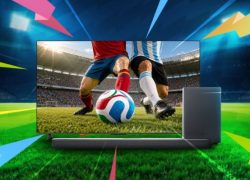 Dhiraagu Foari Lucky Draw Nears Final Stage with TCL 65-Inch 4K Smart TV as Grand Prize