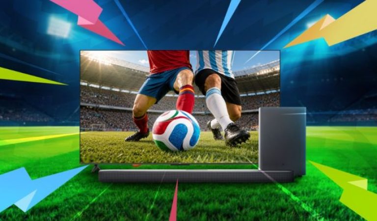 Dhiraagu Foari Lucky Draw Nears Final Stage with TCL 65-Inch 4K Smart TV as Grand Prize