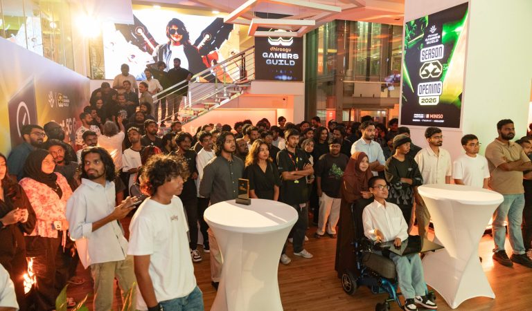 Dhiraagu Gamers Guild Launches Season 2 with Ambitious Plans to Expand Maldives’ Competitive Gaming Landscape