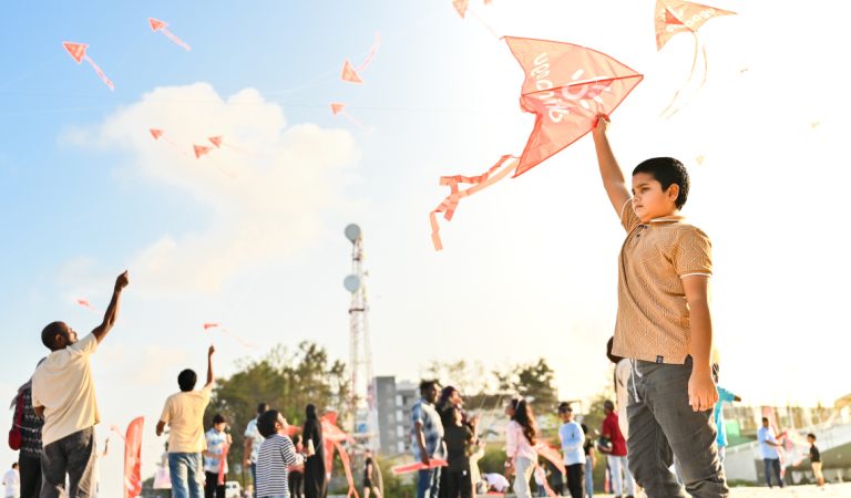 Dhiraagu GudiFest to Bring Families Together in Malé with Celebration of Culture and Community