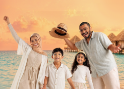 Dhiraagu Launches Eid Promotion Offering Resort Holiday Experiences to Customers