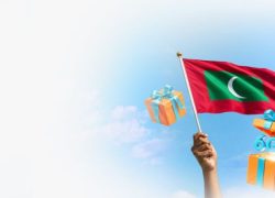 Dhiraagu Marks Maldives Independence Day with 6GB Bonus Data and Enhanced Fibre Benefits