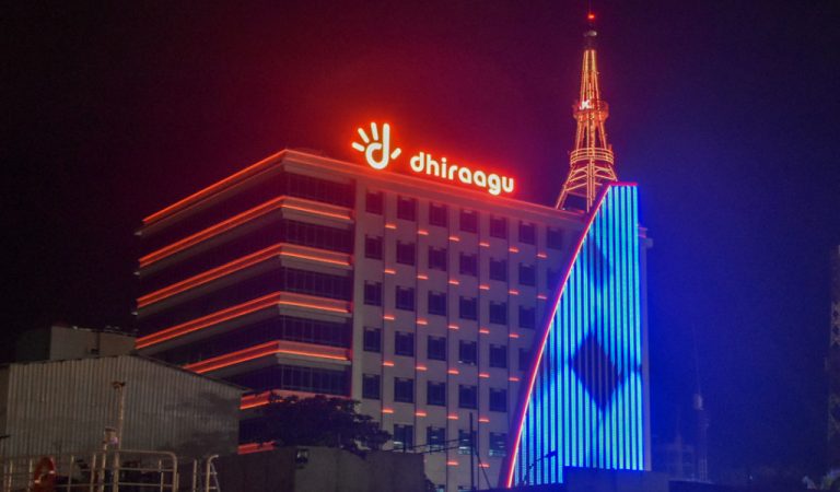 Dhiraagu Posts USD 15.44 Million Net Profit in Q2 2025, Driven by Strong Mobile Service Performance