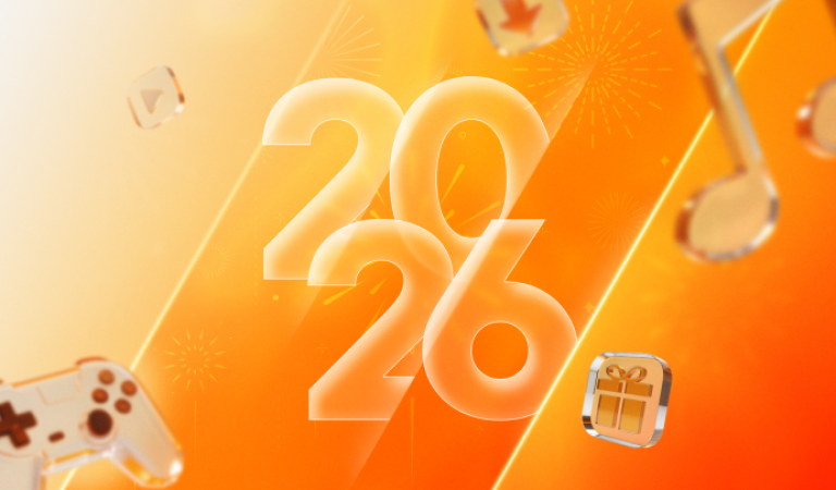 Dhiraagu Unveils New Year 2026 Special Offers with Bigger Data Value and Added Entertainment Benefits