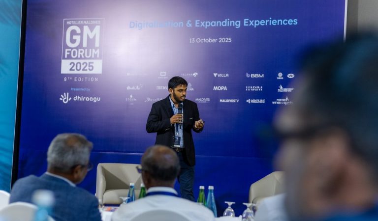 Dhivehi Insurance Strengthens Tourism Sector with Advanced Risk Management Strategies at GM Forum 2025