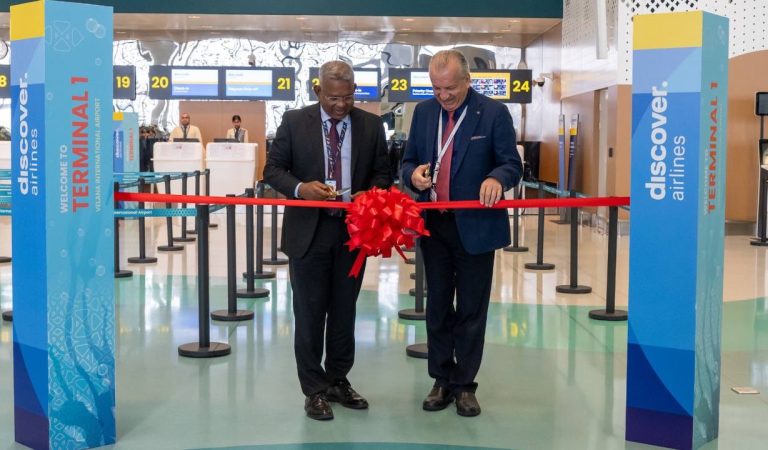 Discover Airlines Resumes Frankfurt–Maldives Route, Boosting Access to Island Resorts via VIA’s New Terminal