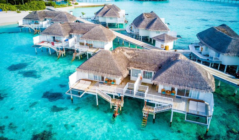 Discover Exceptional Island Retreats with Centara Hotels & Resorts in the Maldives