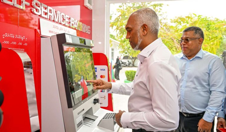 Dollar Spending Abroad Made Easier for Travelers as Maldives Expands Card Limits