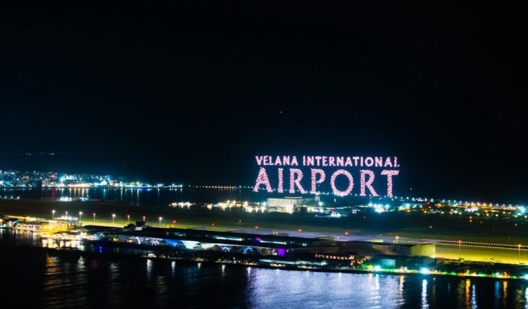 Domestic Flight Operations at Velana International Airport Relocated to Former International Terminal to Enhance Passenger Experience