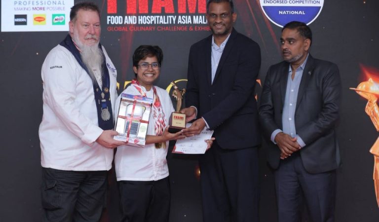 Dusit D2 Feydhoo Maldives Dominates FHAM 2026 as Muslima Adam Makes History with Best Chef Title