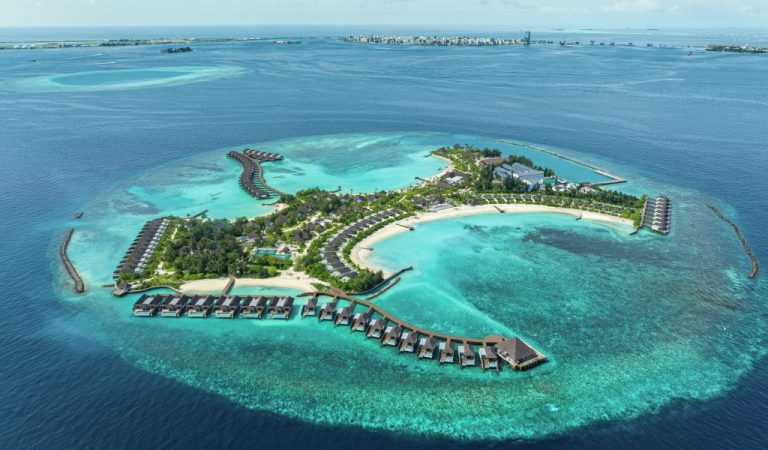 Dusit Launches dusitD2 Feydhoo Maldives, Blending Heritage with Vibrant Hospitality