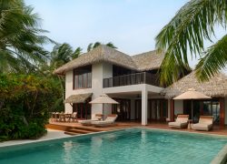 Dusit Thani Maldives Elevates Guest Experience with Resort-Wide Refresh and Refined Villa Offerings